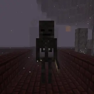 Better Wither Skeleton Grinding