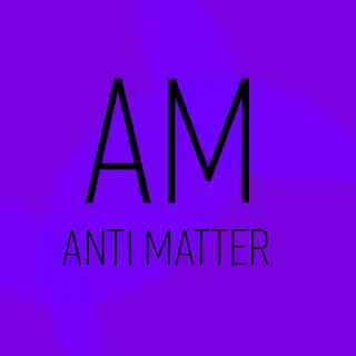 AntiMatter! (My first mod)