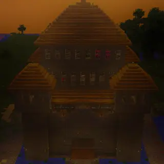 Castle Warfare 1