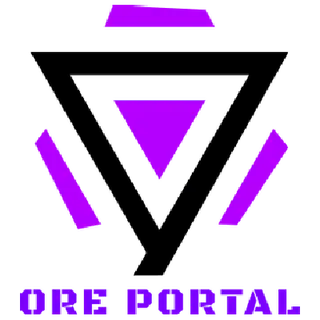 Ore Portal