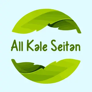 All Kale Seitan