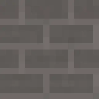 Better Bricks Mod