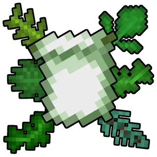 Leaf Items