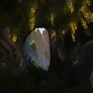 Cave Nights