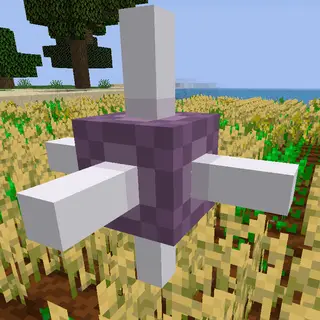 Ender Farming