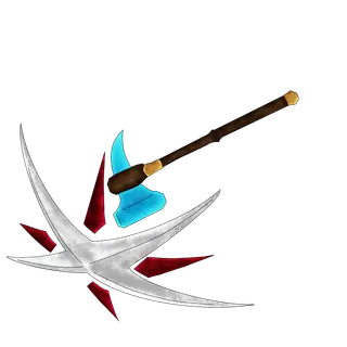 Tinkers Haven Legacy