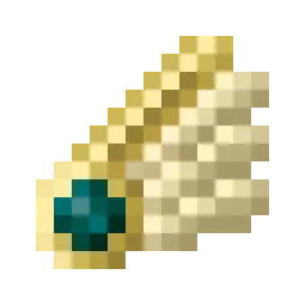 Warp Wing
