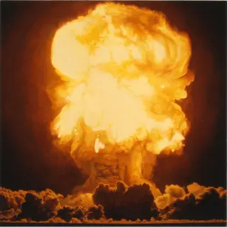 Nuclear Power Mod