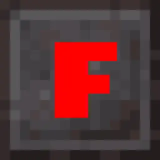 Fake Netherite