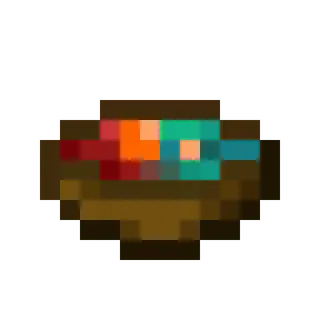 Nether Fungus Stew