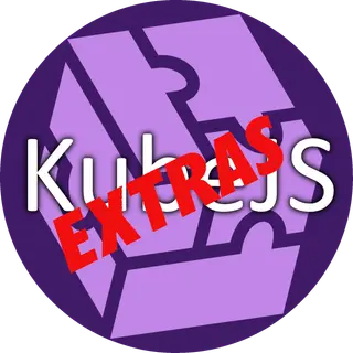 KubeJS Extras