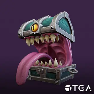 Trap chest