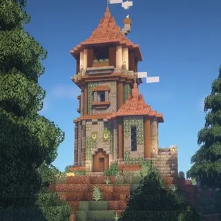 Calamity Kingdom