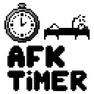 AFK Timer