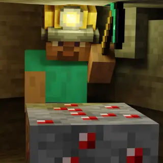 Ruby Miner
