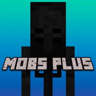 Mobs Plus