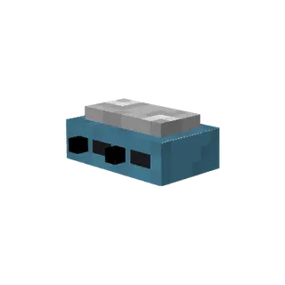 TFC Alloy Calculator