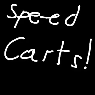 Speed Carts