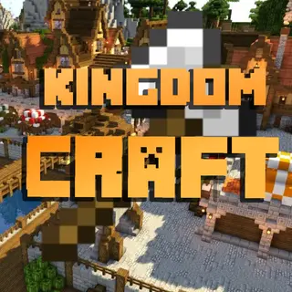 KingdomCraft SMP