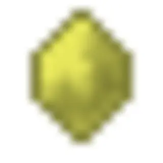 Yellow Sapphire (better than netherite)