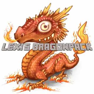 Lexi's Dragonpack
