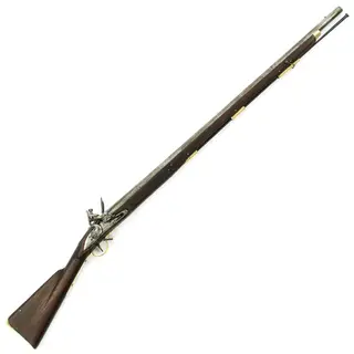 [FLAN'S CONTENT PACK] Coco's Musket Pack