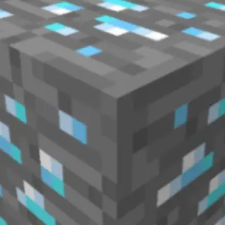 Original Ore Textures 