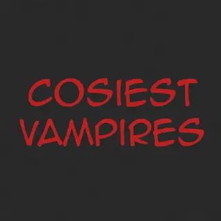 CosiestVampires