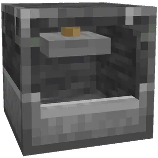 [FABRIC] Compress 'em - Blocks & Items