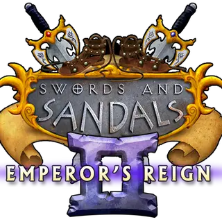SwordsAndSandalsII