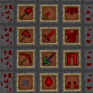 Dead Diamonds