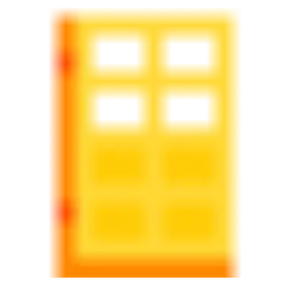 Golden Doors Mod
