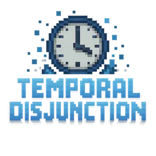Temporal Disjunction