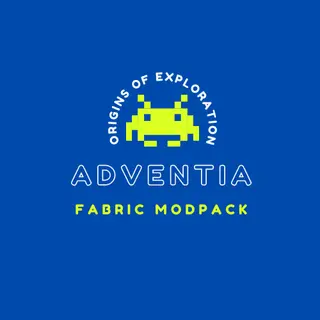 Adventia - A Fabric Adventure Pack