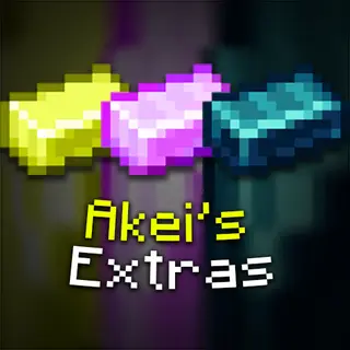Akei's Extras