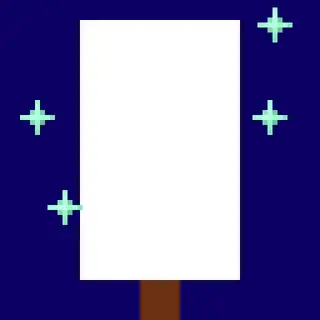 Glow Banners