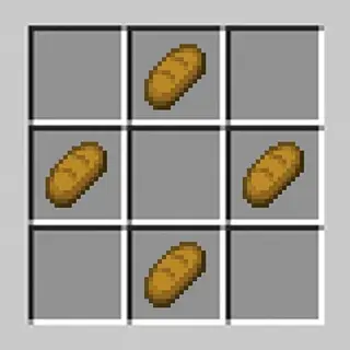Multi Foods Mod