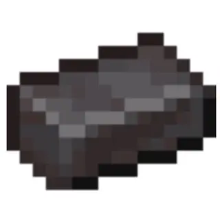 Debris in Overworld