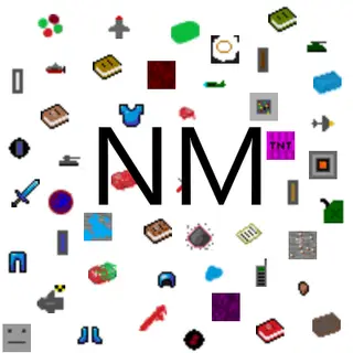 Negiwers Mod