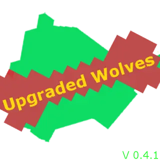 Upgraded Wolves