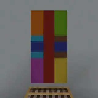 Infinite Banner Layers