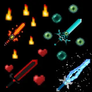 Item Abilities