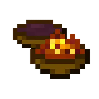 Nether Nutriments [FORGE]