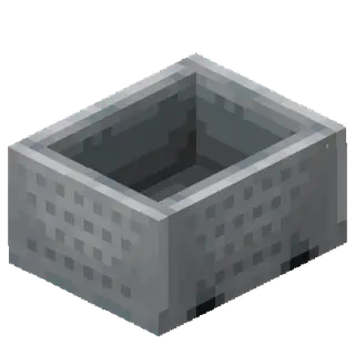 Minecart Persistence