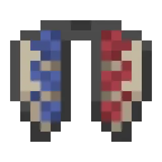 Improved Elytras+
