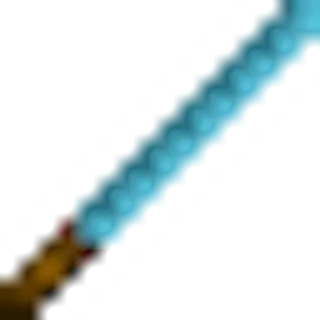 Maddie's Katanas