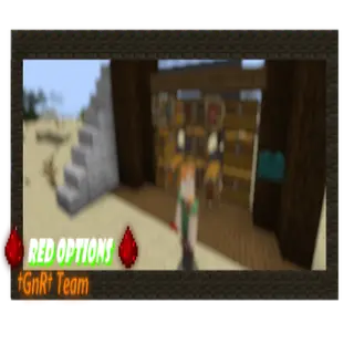 Red Options