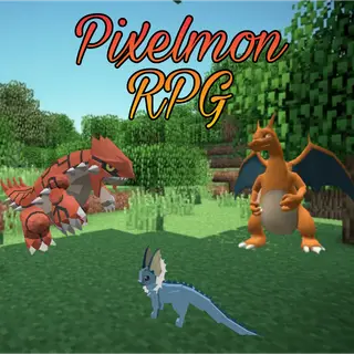 Pixel RPG
