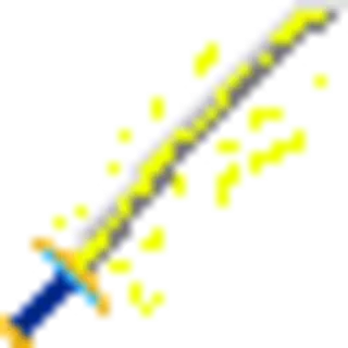 Titanovan Swords