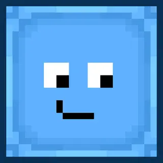 Blue Glory
